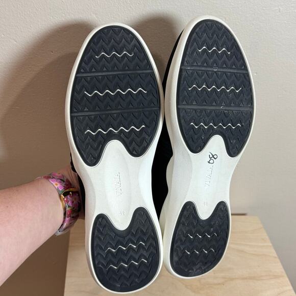 Vivaia Water-Repellent Round-Toe Sneaker Loafers (Iasmin) EU 42 US 10.5 - Picture 8 of 11